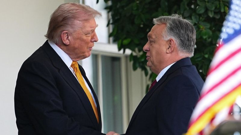 САЩ спират финансирането на Радио „Свободна Европа“ в Унгария